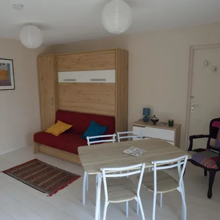 De La Grimotière Appartamento Aix-les-Bains