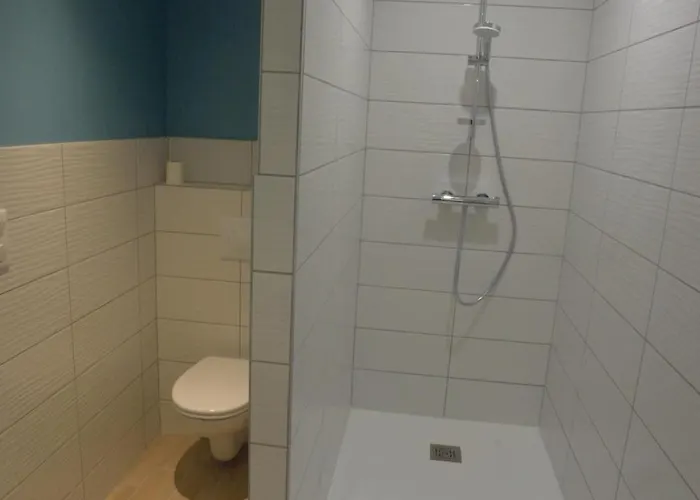 公寓 De La Grimotiere